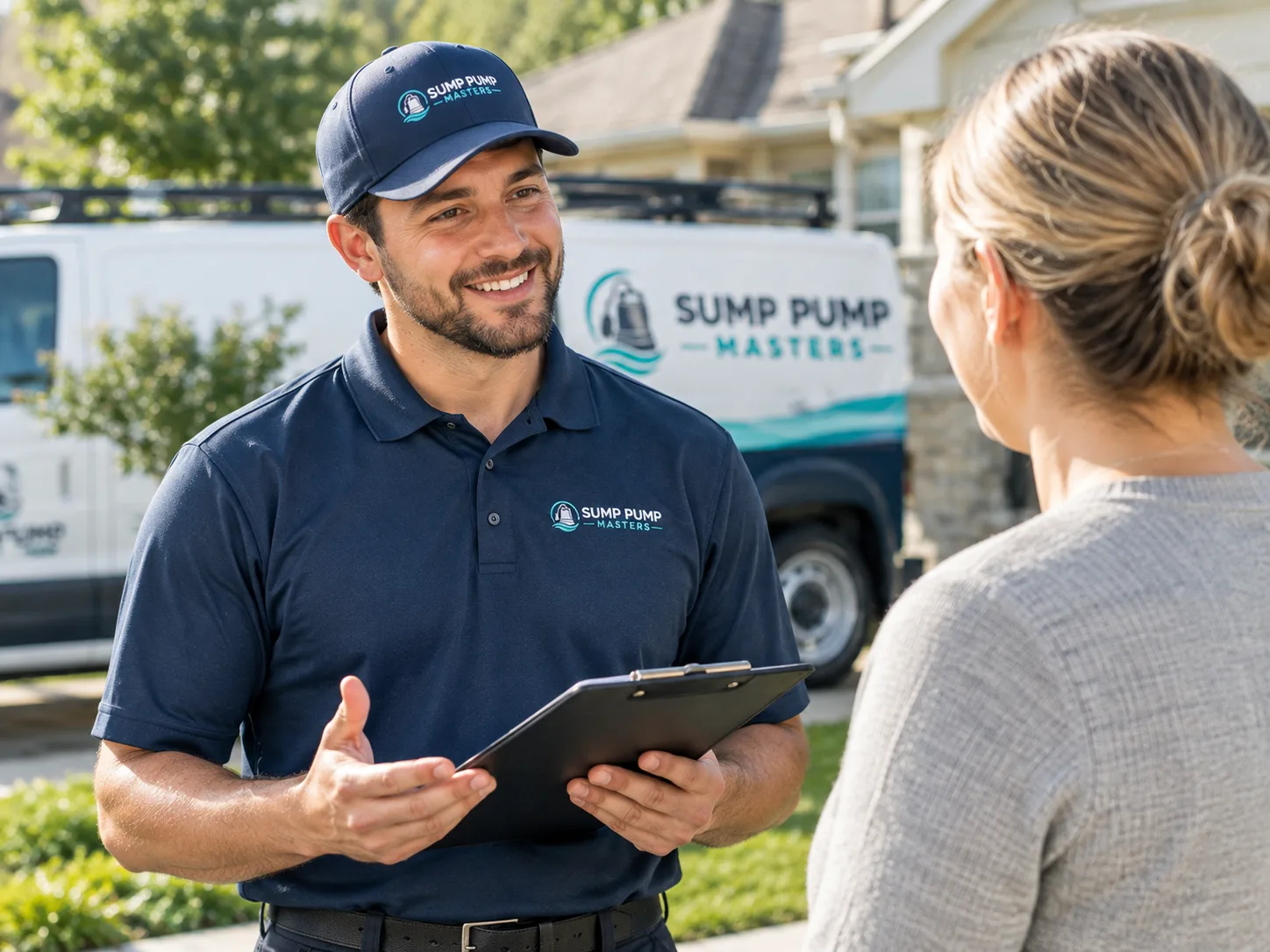 Sump Pump Repair Le Roy, KS FAQs